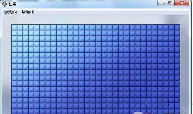 Win7经典扫雷游戏下载