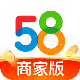 58同城图标