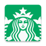 StarbucksAPP图标