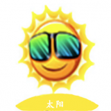 太阳视频 无限观看APP图标