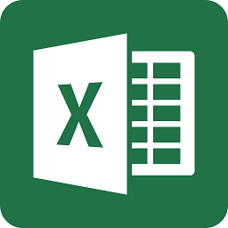 MicrosoftExcelAPP图标