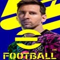 eFootball 2022更新1.0版本手游