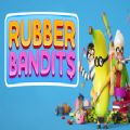 rubber bandits联机版游戏图标