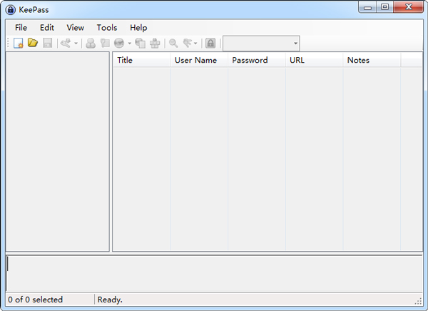 KeePass(加密软件)