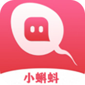 小蝌蚪视频 安装2021APP图标