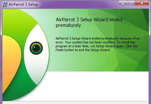 AirParrot(镜像投屏软件)