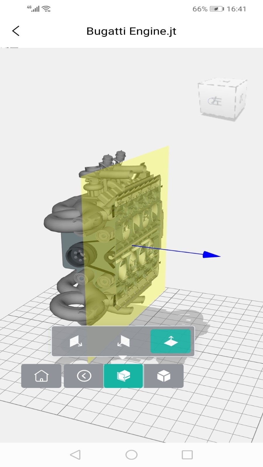 Wis3DConnect