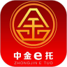 中金e托APP图标