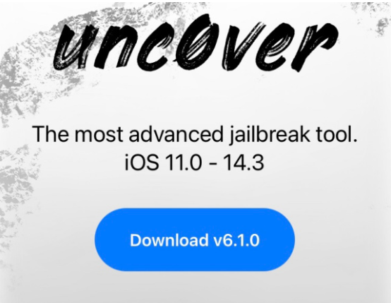 unc0ver(苹果iOS