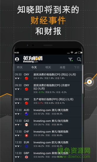 财经新闻app