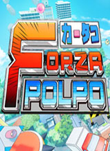 FORZA POLPO! 中文版