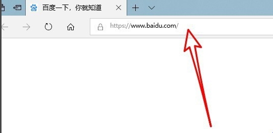 Microsoft Edge官方版使用教程截图