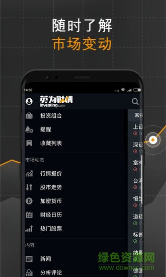 财经新闻app