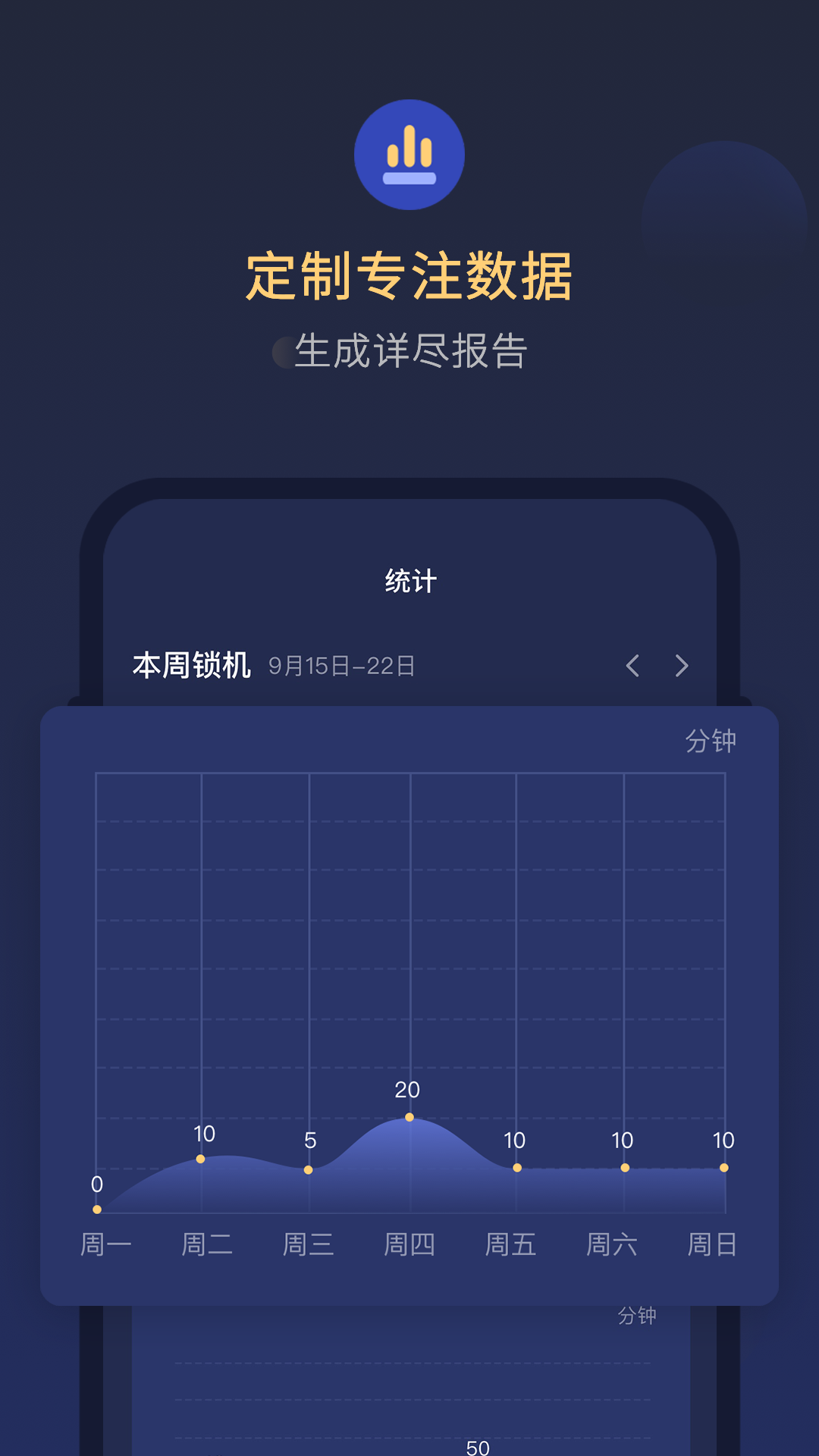 番茄锁机管家APP截图