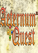 Aeternum Quest 英文版