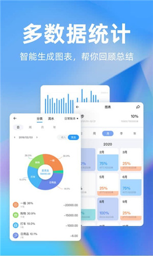 时光序app破解版功能介绍