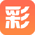 三彩网软件v1.0.5 安卓版APP图标