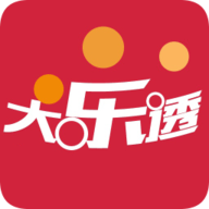 大乐透 v5.3.7 安卓版APP图标