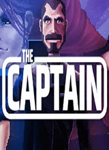 The Captain 中文版