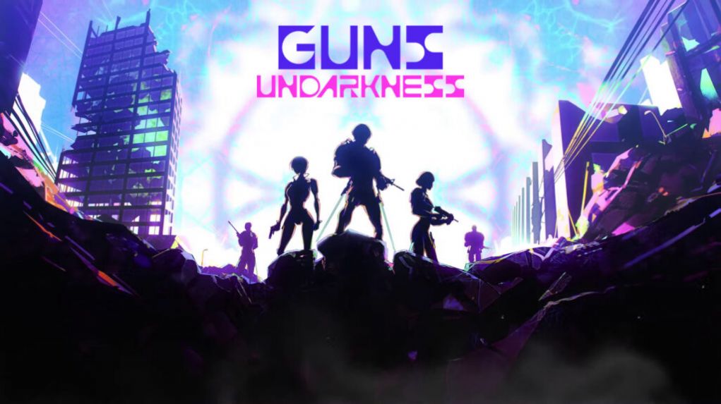 Guns Undarkness中文版