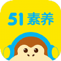 51素养图标