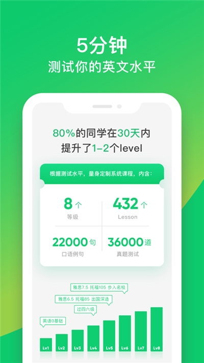 流利说免费版APP截图