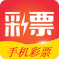 今日彩票v5.9 iPhone版APP图标