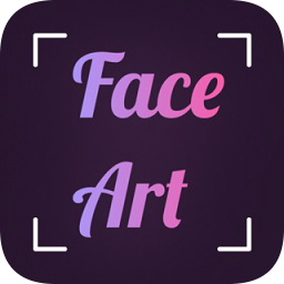 脸拍faceart