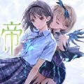 BLUE REFLECTION帝steam中文版手机游戏