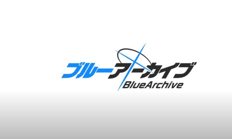 Blue Archive日服