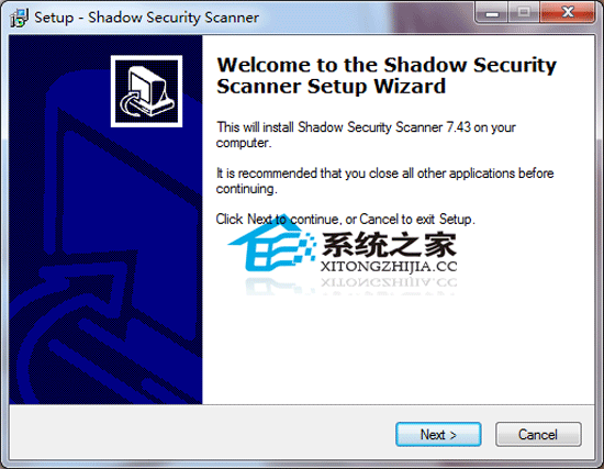 Shadow截图