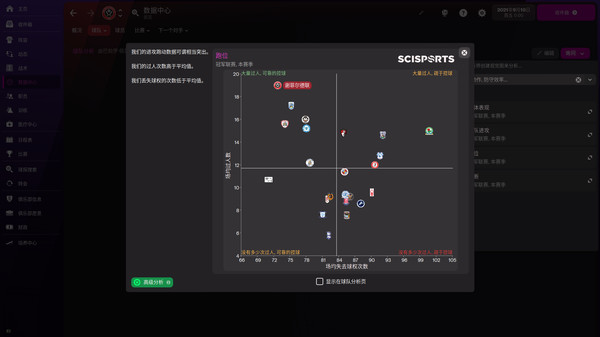 足球经理2022手机版中文