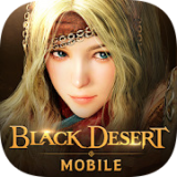 Black Desert Mobile手机游戏