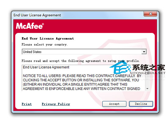 McAfee