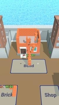 专业建造者3D游戏