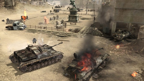 CompanyOfHeroes