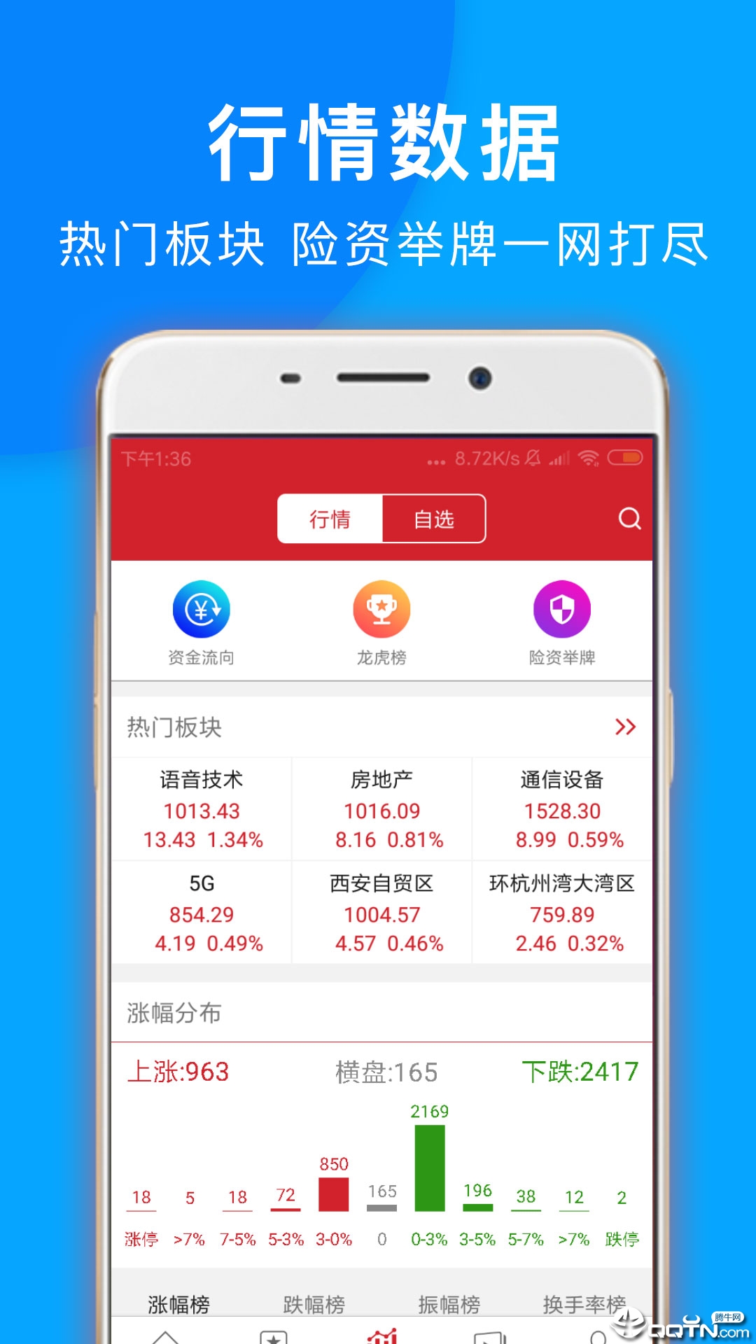 与牛共舞APP截图