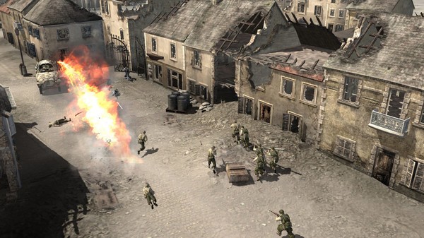 CompanyOfHeroes