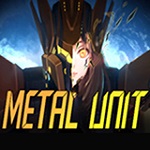 MetalUnit图标