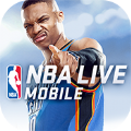 NBAlive22手机版软件APP图标