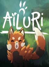 Ailuri 英文版