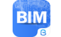 BIM看图大师APP图标