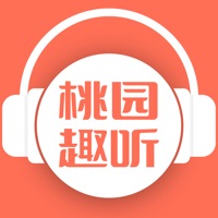 桃园趣听APP图标