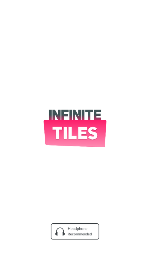 infinite tiles