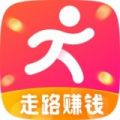 步步向前APP图标