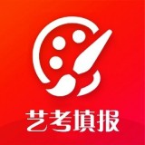 艺考填报志愿APP图标