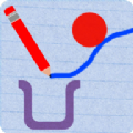 Draw Physics Puzzle游戏