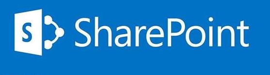 SharePoint软件图标