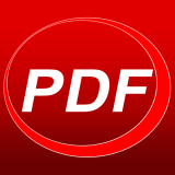 PDF ReaderAPP图标