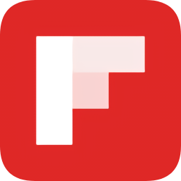 flipboard红板报